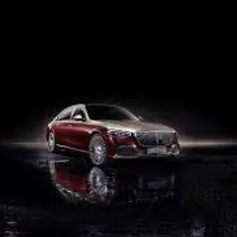 Maybach by Suckafreedeuce