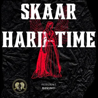 Hard-time 160-165bpm by SkaaR