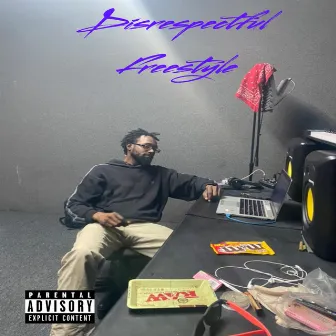 Disrespectful Freestyle by Rabbisensei