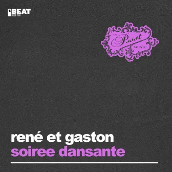 Soiree Dansante (Laidback Luke Remix) by René et Gaston