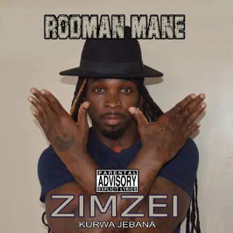 Zimzei by Rodman Mane