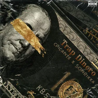 Trap Dinero by CPicante