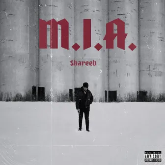 M.I.A. by Shareeb