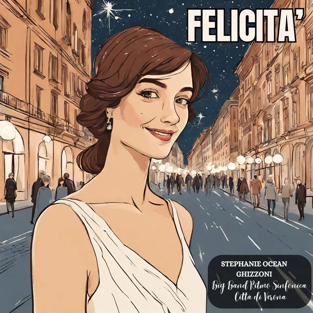 Felicità