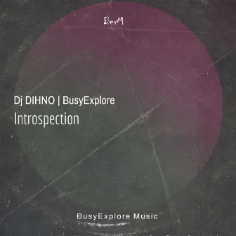 Introspection by Dj DIHNO