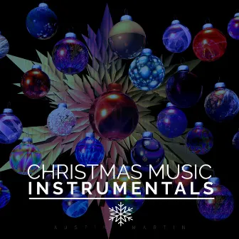 Christmas Music Instrumentals by Les Choristes de Noël