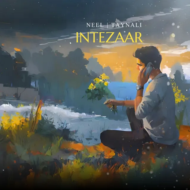 Intezaar