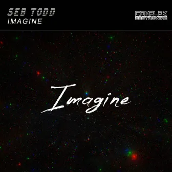 Imagine by Seb Todd