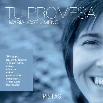 Tu Promesa - Pistas by María José Jimeno