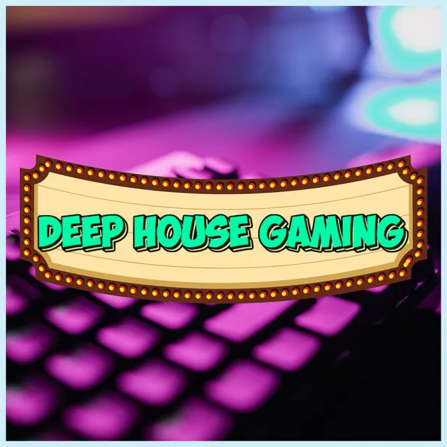 Electronic EDM Techno Gaming Music