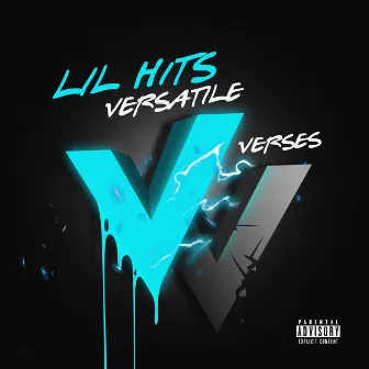 Versatile Verses (Vv) by Lil Hits