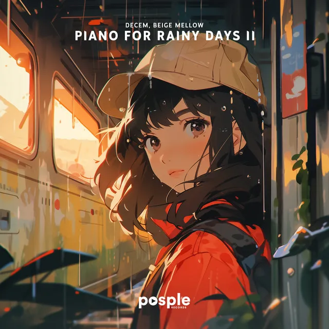 Piano for Rainy Days II