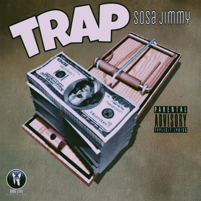 Trap