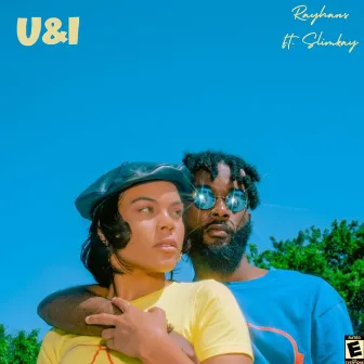 U & I by Rayhans