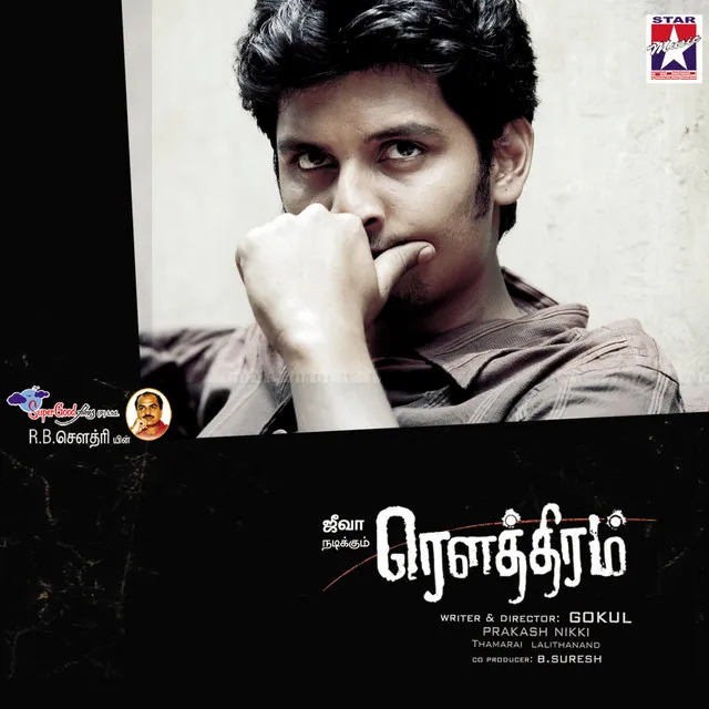 Theme Music Rowthiram