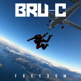 Freedom by Bru-C