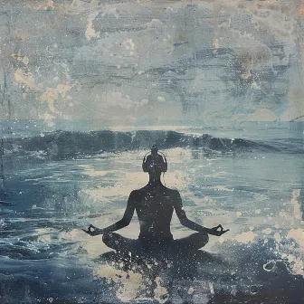 Ocean Mindfulness: Meditation Music Depths by Groove Realm