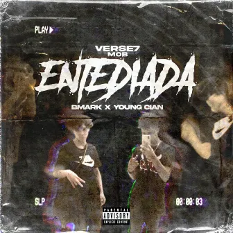 Entediada by VERSE7 MOB