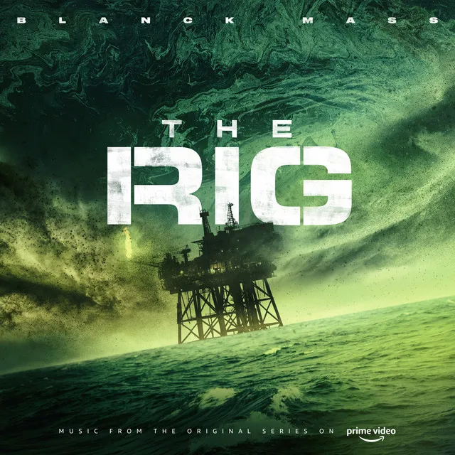 The Rig (Main Titles)