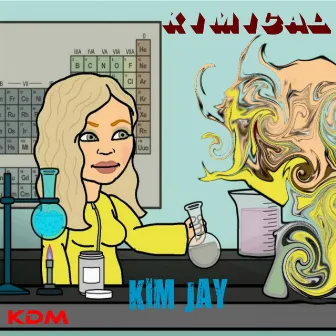 KIMICAL by Kim Jay