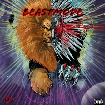 BeastMode by Pharaoh Tha Legend