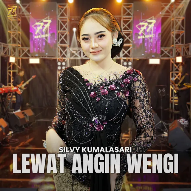 Lewat Angin Wengi