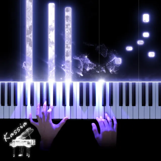 Fly Me to the Moon - Piano Solo Version