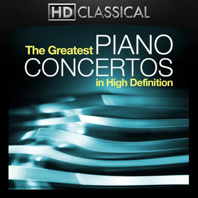 Concerto No. 1 in E Minor for Piano and Orchestra, Op. 11: II. Romance: Larghetto