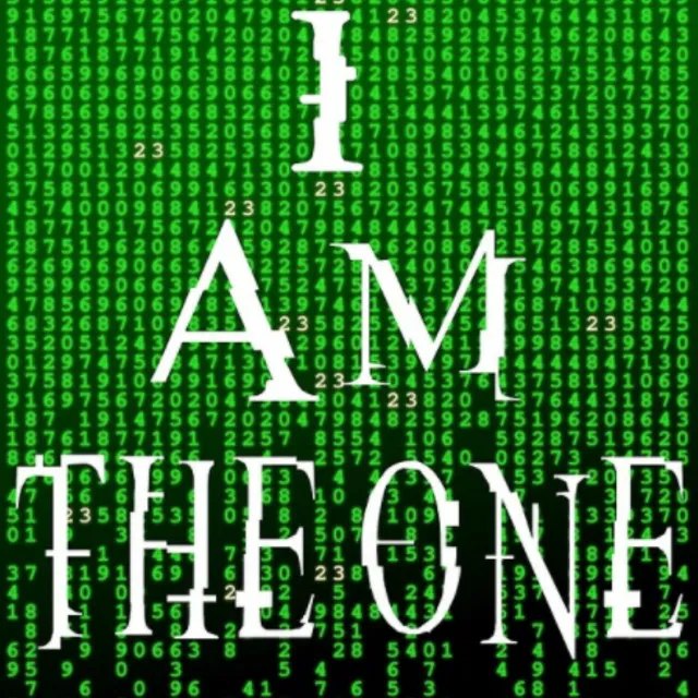 I AM THE ONE