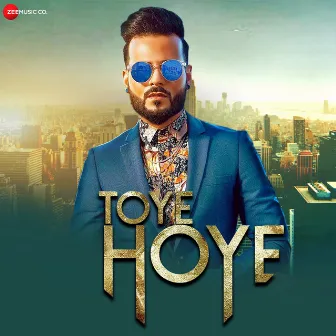 Toye Hoye by Romee Khan