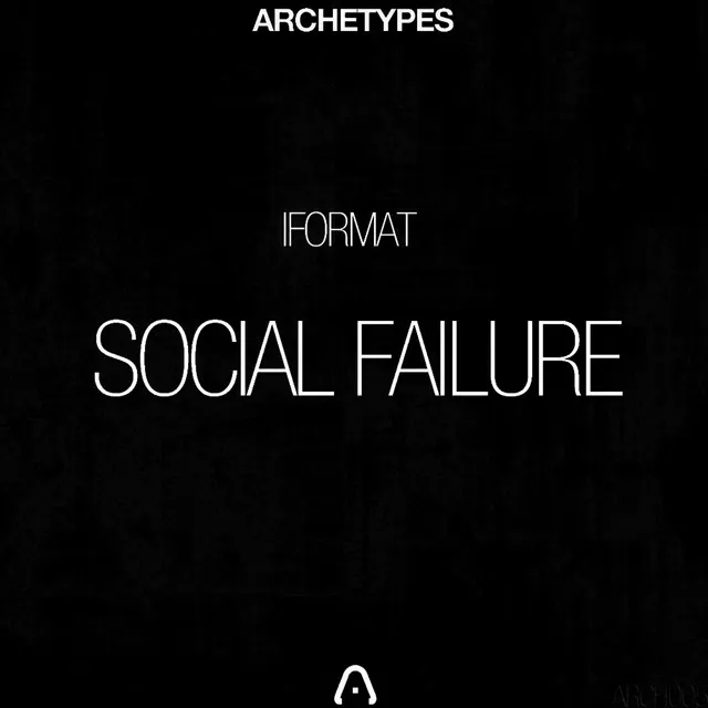 Social Failure EP