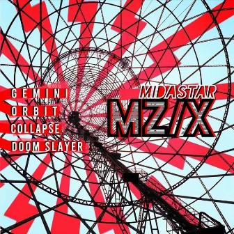 Mz / X by Midastar