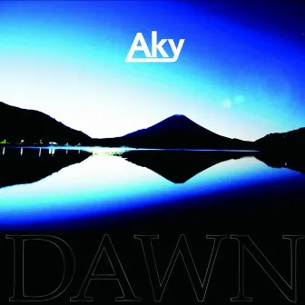 Dawn by Aky