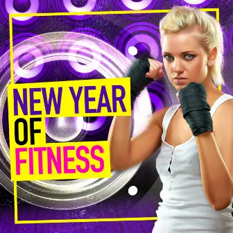 New Year of Fitness by Dance Workout