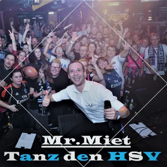 Tanz den HSV by Mr.Miet