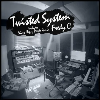 Twisted System by Fredy C