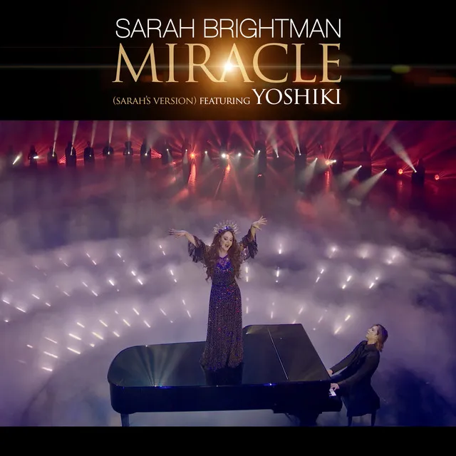 Miracle - Sarah's Version