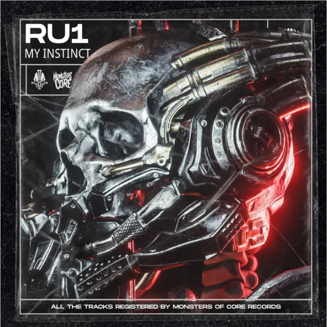 RU1 - My Instinct