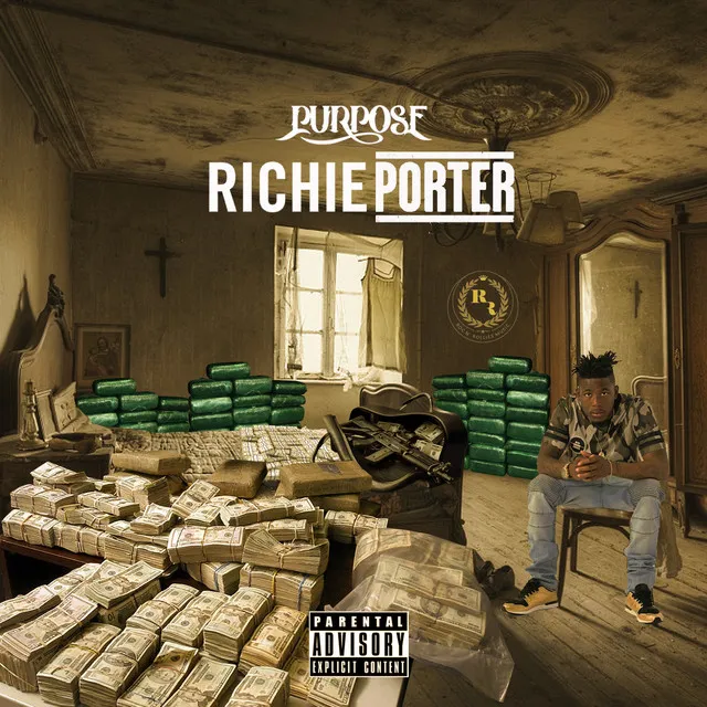 Richie Porter