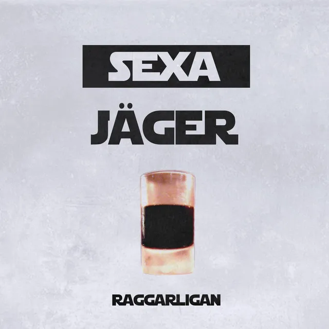 SEXA JÄGER