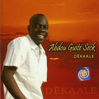 Dëkaale by Abdou Guité Seck