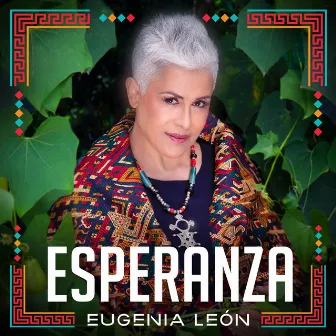 Esperanza by Eugenia Leon