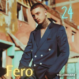 24 by Fero