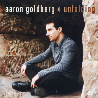 Unfolding by Aaron Goldberg