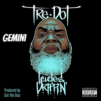 Gemini by Tre-Dot