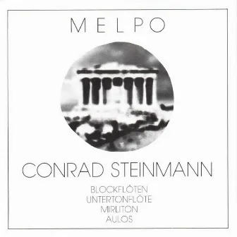 Conrad Steinmann: Melpo by Conrad Steinmann