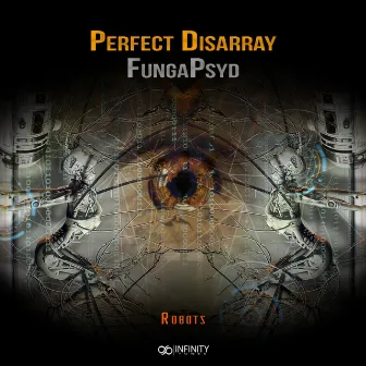 Robots by Perfect Disarray