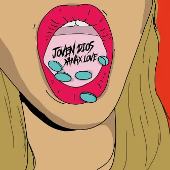 Xanax Love by Joven Dios