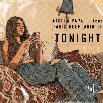 Tonight by Nicola Papa