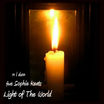 Light of the World by M L Dunn